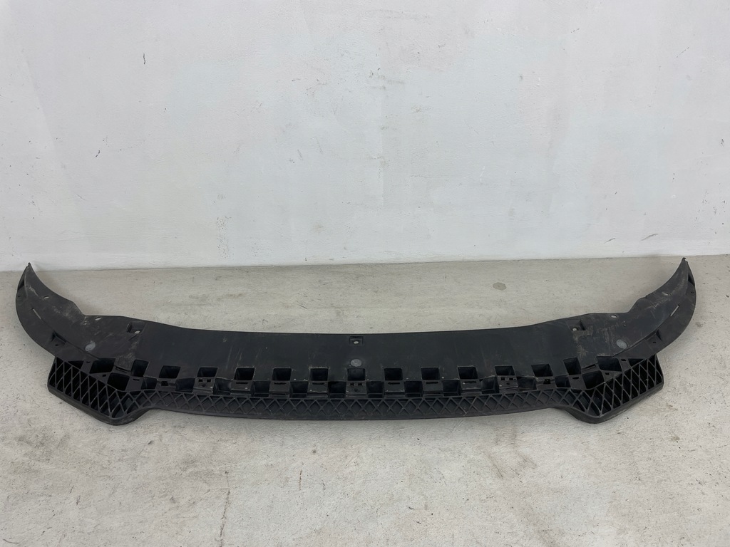 фото №7, Захист pod бампер 8p0807233 audi a3 8p lift