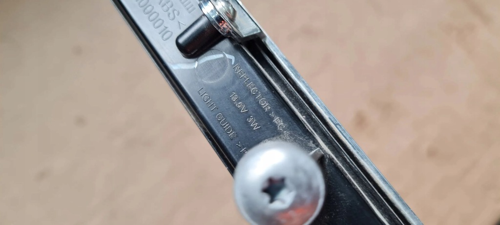 Купить Vw tiguan 2 allspace модуль молдинг led фары правый  6401000010