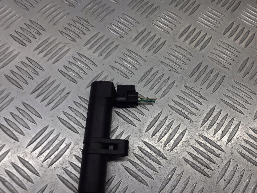 фото №3, Котушка запалювання renault scenic ii 2.0 16v 8200208611