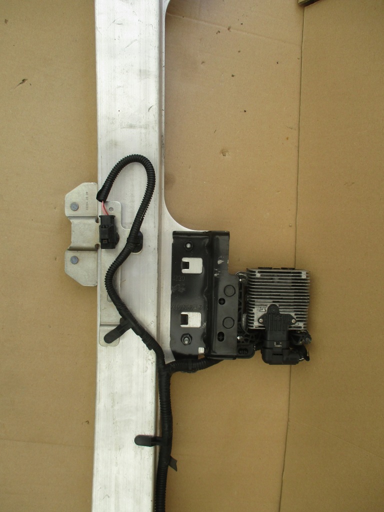 фото №10, Балка перед peugeot 2008 ii mokka b 9826115680