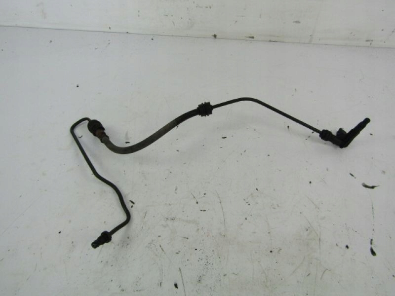 фото №4, Volvo v50 s40 2 шланг трубка зчеплення 1,6d s4164t