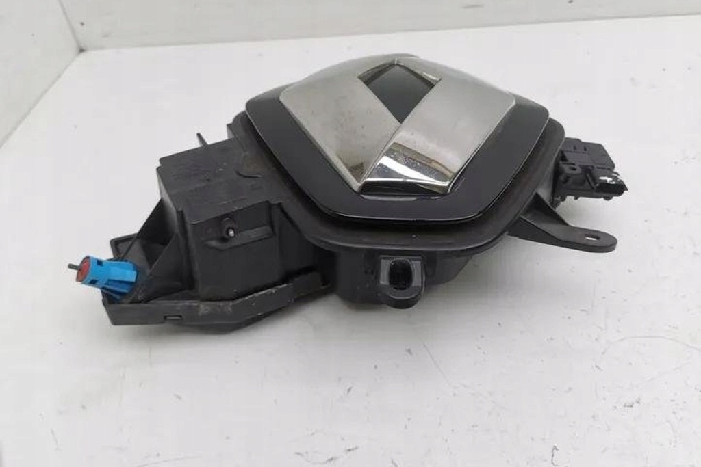 фото №12, Другое запчасти кузов renault zoe bfm_ 1119985 electric 2019