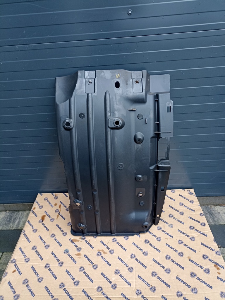 фото №1, Подкрылок крыло scania r s ngs 2599543