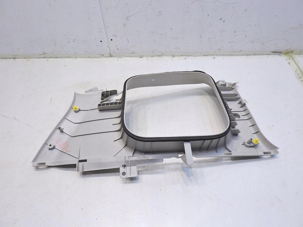 фото №3, Защита стойка c правая mazda 5 i