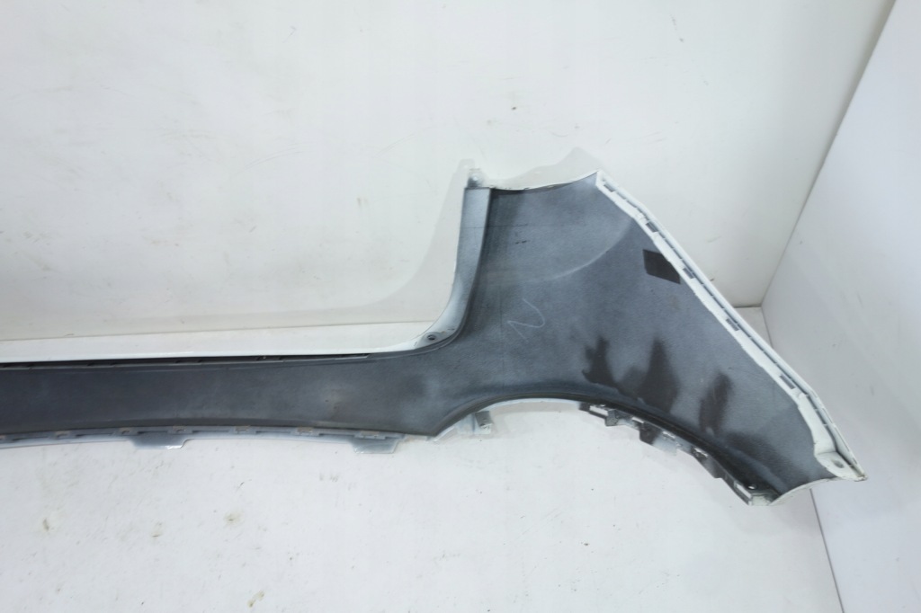 фото №5, Бампер задняя hyundai ix35 10- 15