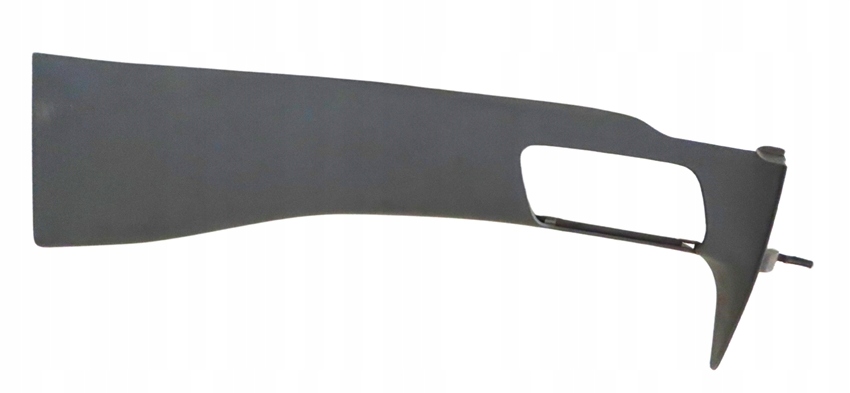 Купити Накладка стійка лівого  середнього renault trafic 2 2001-2014 рік 8200403993