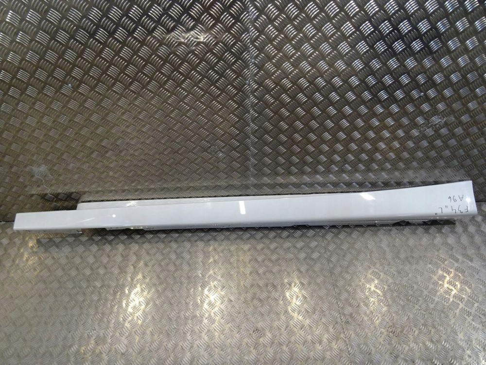 Купити Bmw f34 молдинг поріг права ліва 7293738 7293737