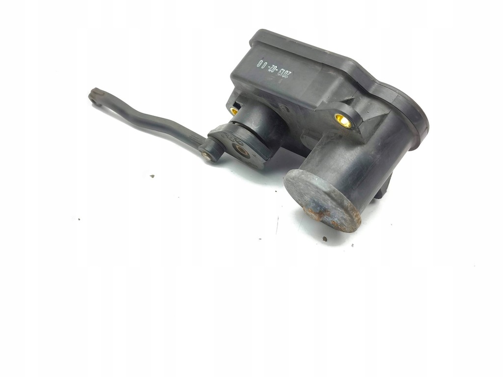 фото №7, Kia sportage 2013 клапан коллектор впускной