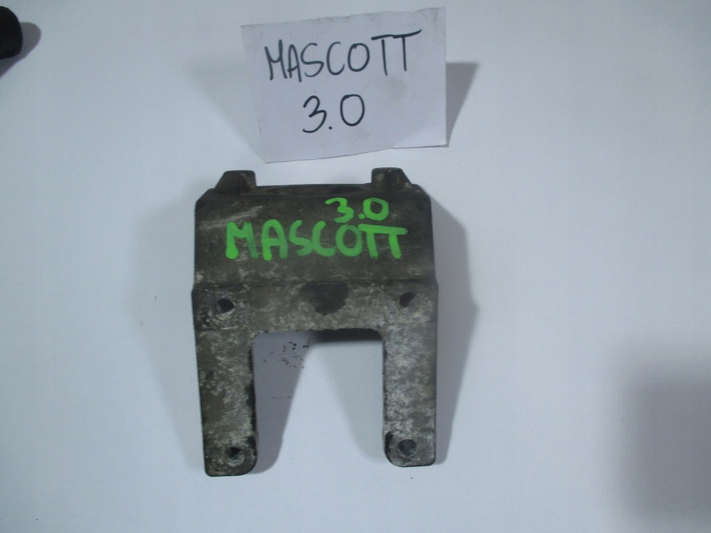 Купити Кронштейн кронштейн циліндр зчеплення коробки renault mascott 5010245325