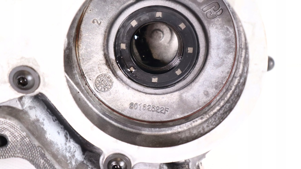 фото №5, Jeep grand cherokee wk2 3.0 корпус распределительного вала 90132522f