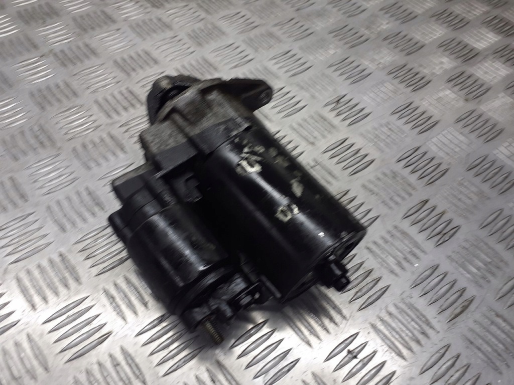 Стартер opel omega b 2.2 Доставка