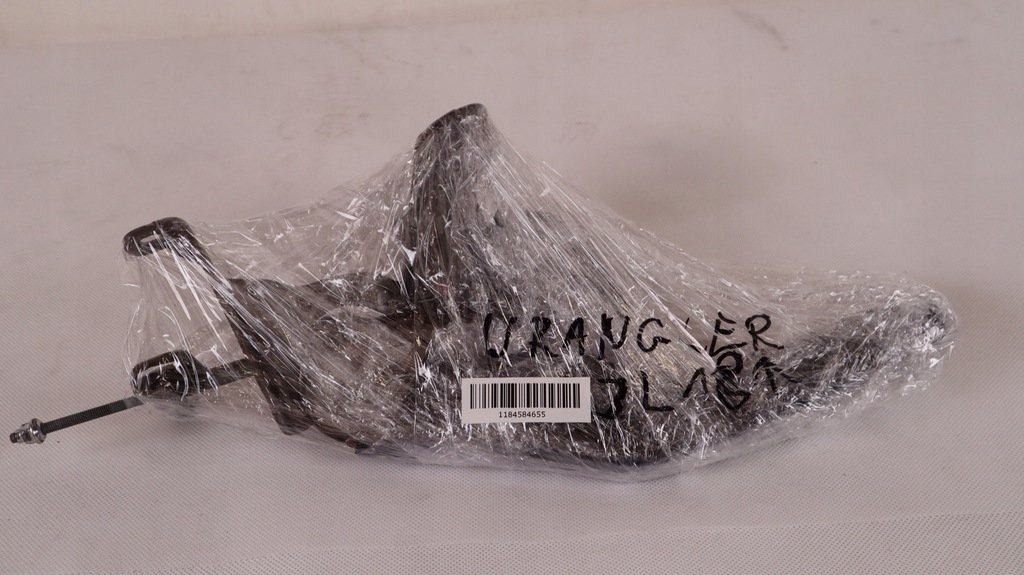 фото №8, Jeep wrangler jl 18- важіль гальма ручного 6cy511x7ae