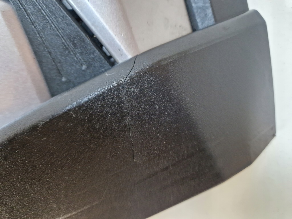 фото №8, Toyota chr lift бампер передний перед 52129-f4110