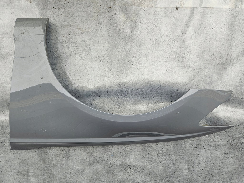 фото №1, Крила перед правий audi a6c7