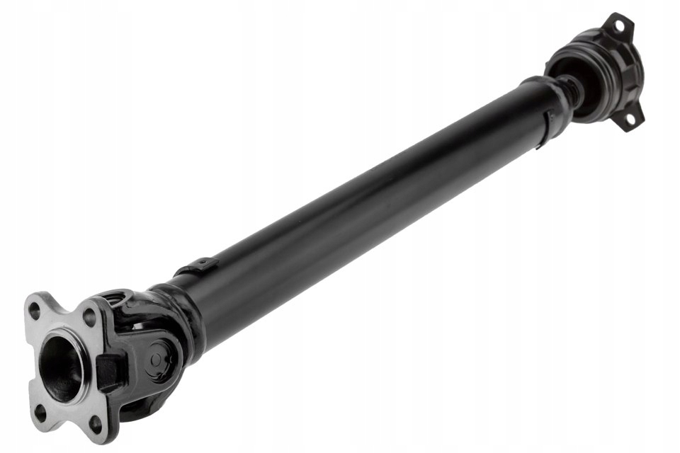 фото №3, Wał привідний mitsubishi l200 2.5did 05- передній