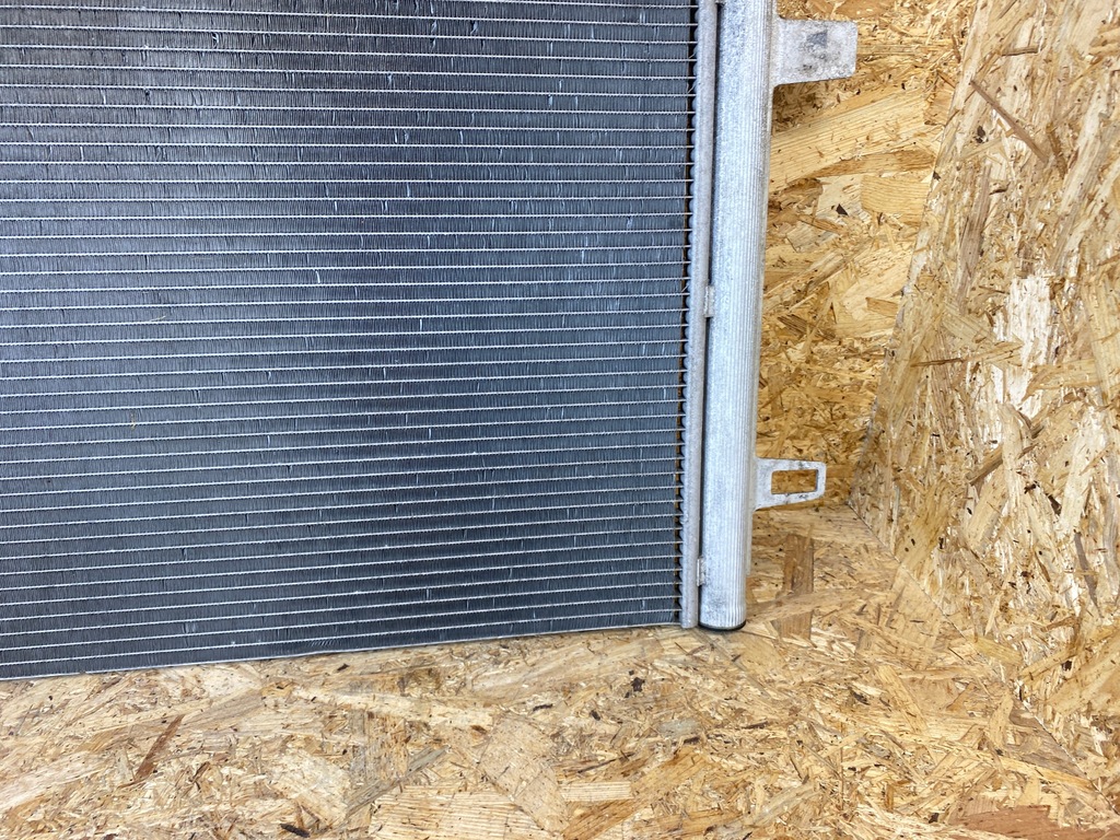 фото №10, Радиатор кондиционера mercedes w177 w247 w118 a2475000054