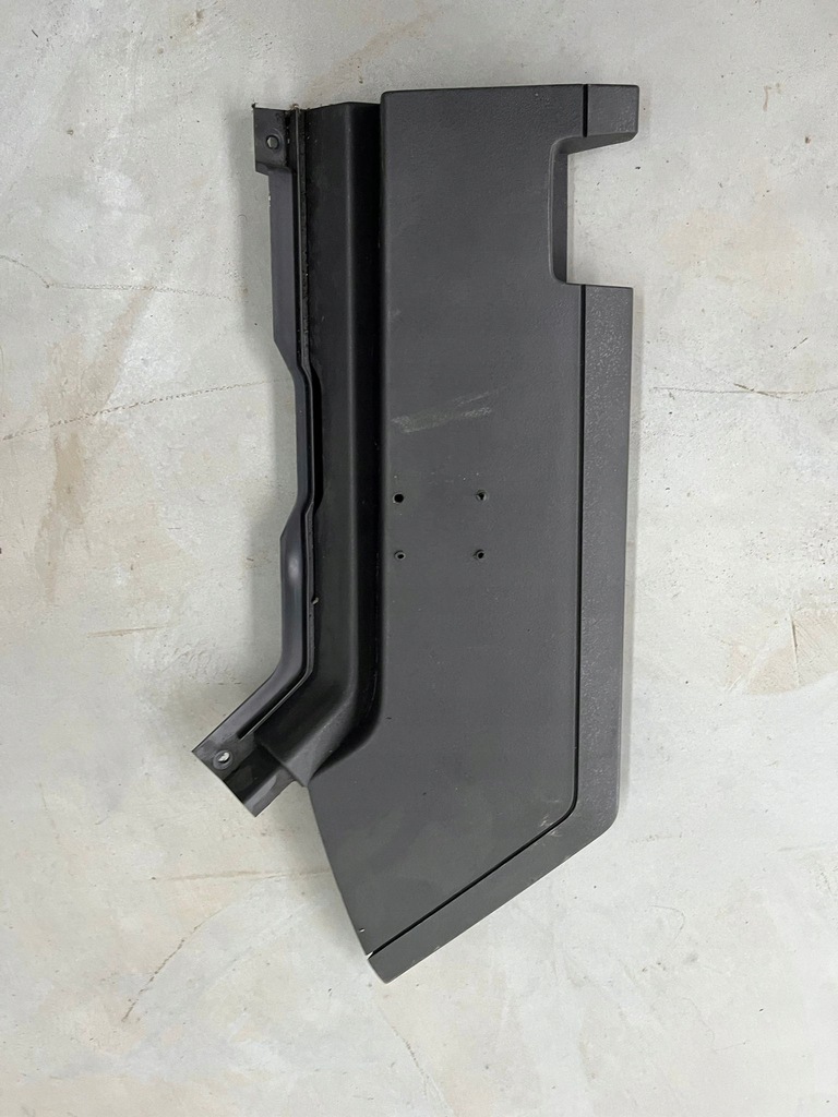 фото №1, Защита заглушка консоли renault t 13-22 82256771