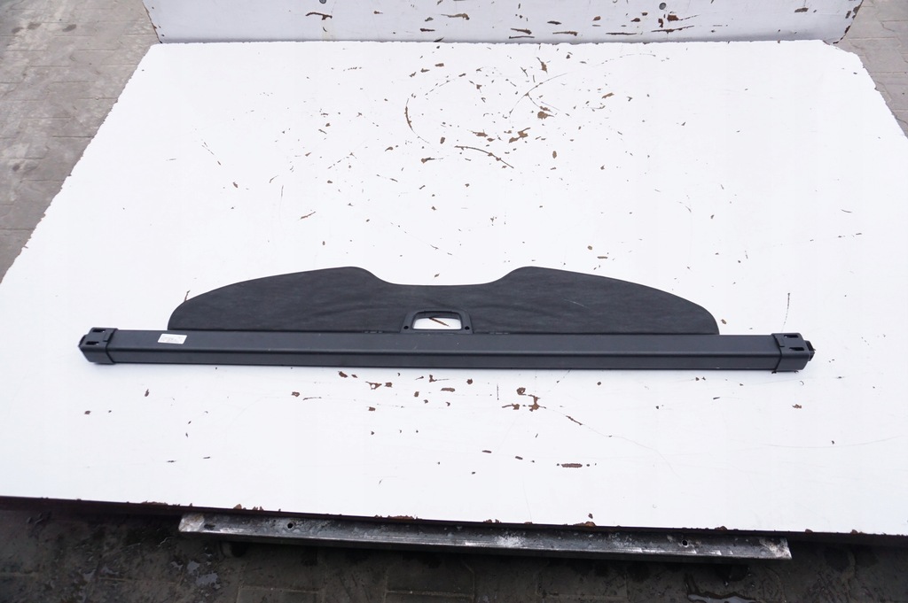 фото №1, Шторка багажника opel antara