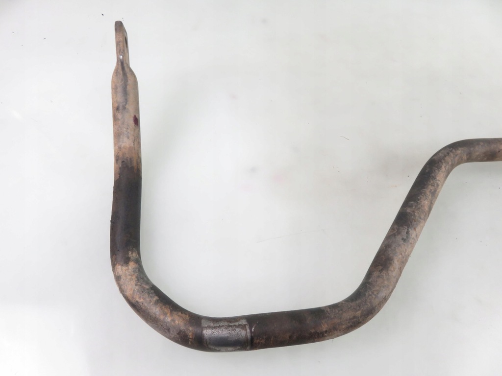 фото №6, Тяга стабілізатора задня hummer h2 6.0