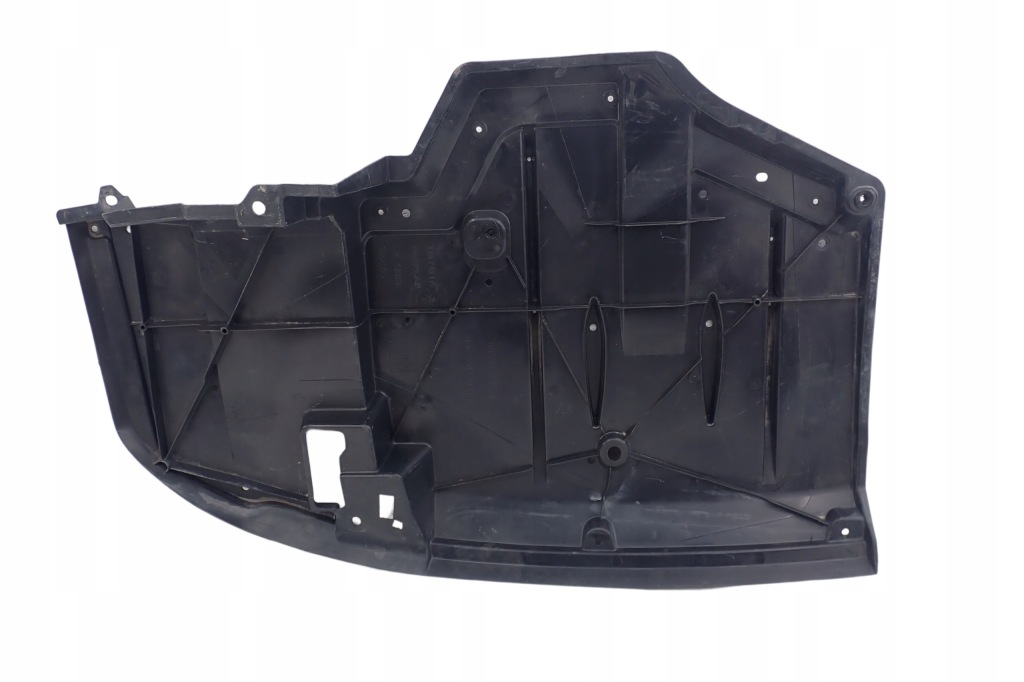 фото №1, Corolla e16 e18 13-19 защита пол бампер задняя