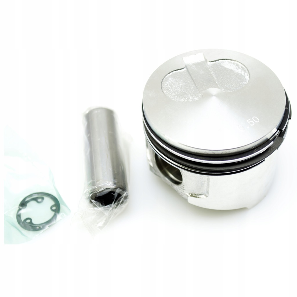 фото №1, Поршень+ кільця yanmar +0,5