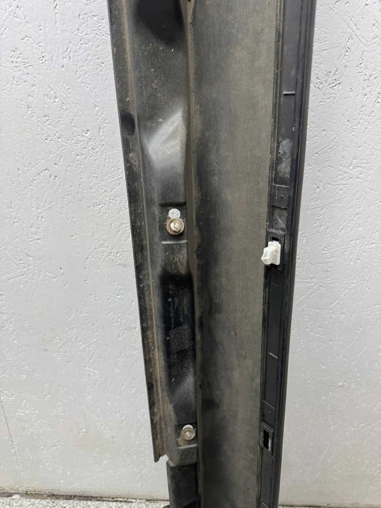 фото №7, Молдинг поріг ліва volvo xc70 iii 2007-2016 30763661