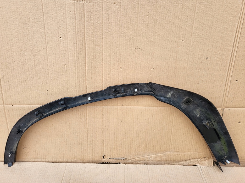 фото №5, Defender l663 молдинг крила задня ліва права oryg!