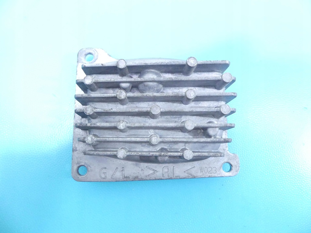 фото №3, Модуль преобразователь led renault talisman