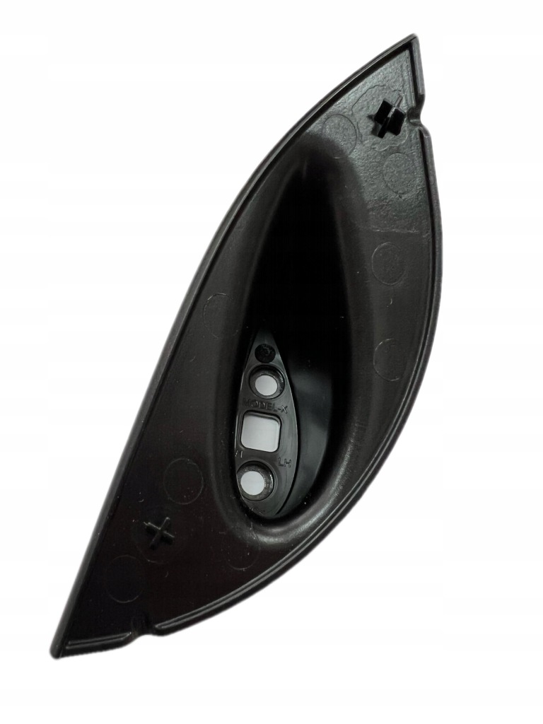 фото №5, Подножка спойлер задняя левая tesla x