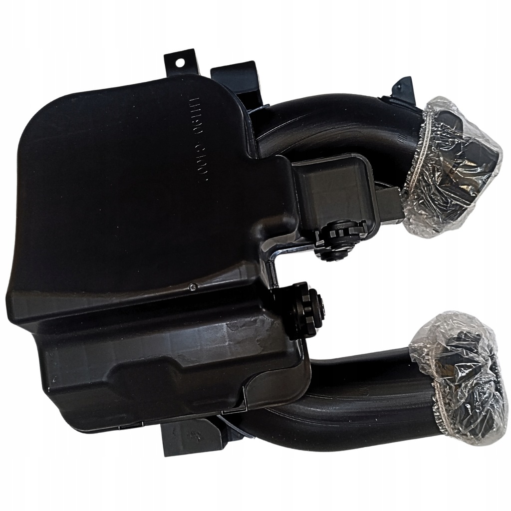 фото №7, Резонатор фильтра воздуха hyundai i30 iii 28220-g4000 оригинальный