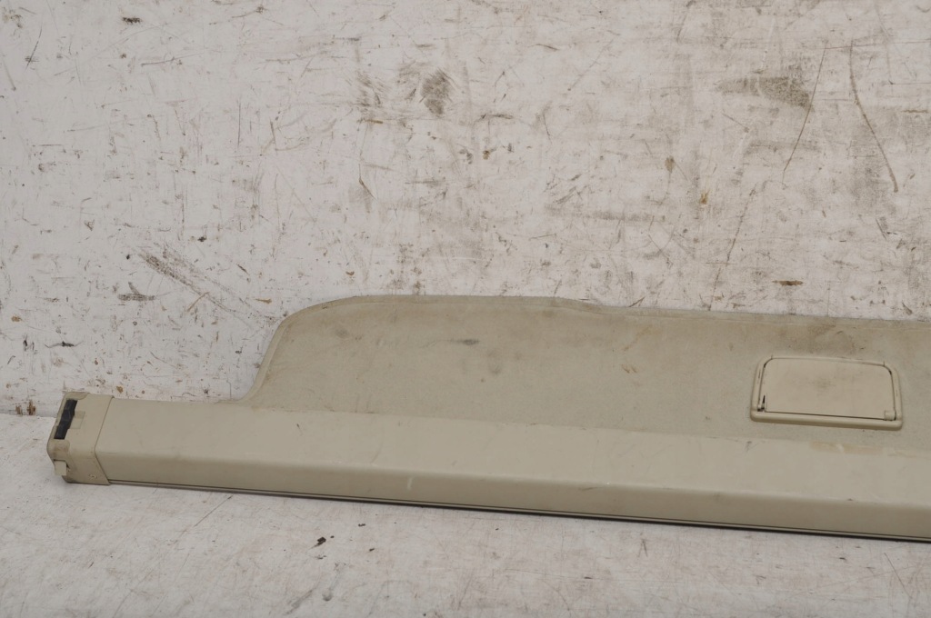 фото №5, Volvo v60 шторка задняя задняя багажника полка 39812796