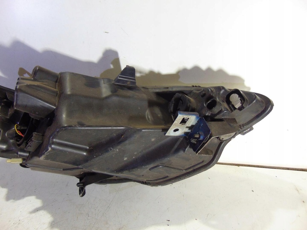 фото №9, Лампа левая передняя перед 1007 9644997280 89008982