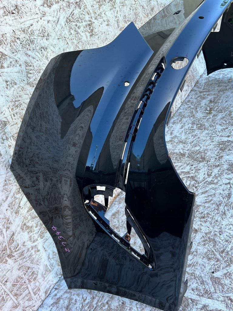 фото №11, Бампер задний задняя kia ceed iii 3 gt line kombi