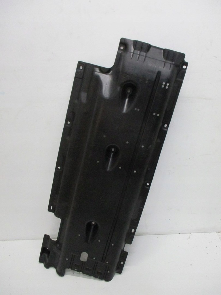 фото №1, Плита захист підвіска renault koleos ii права ліва