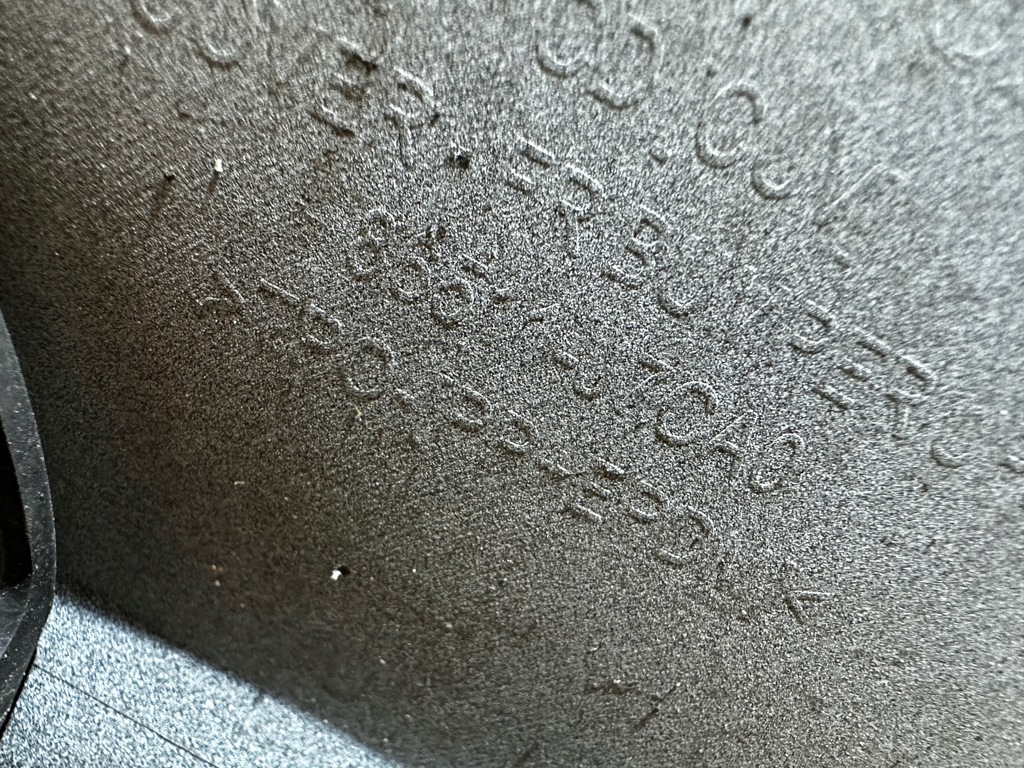 фото №11, Kia xceed x-ceed бампер перед передній 86511-7ca0