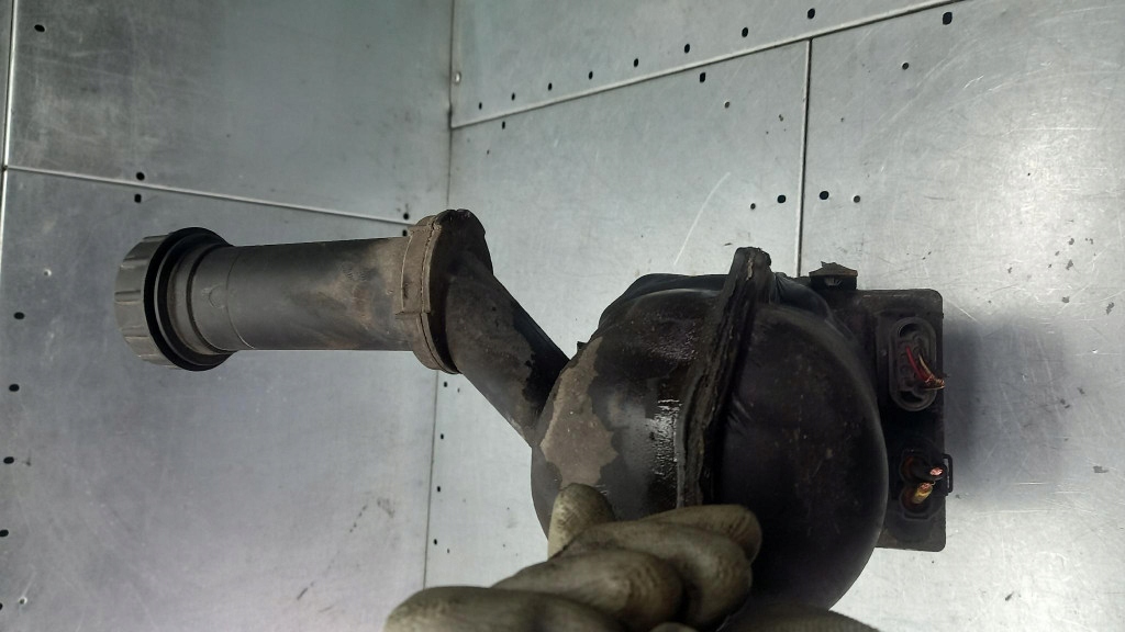 Купить Насос усилителя peugeot 307i 01r 1.6b 9644860880