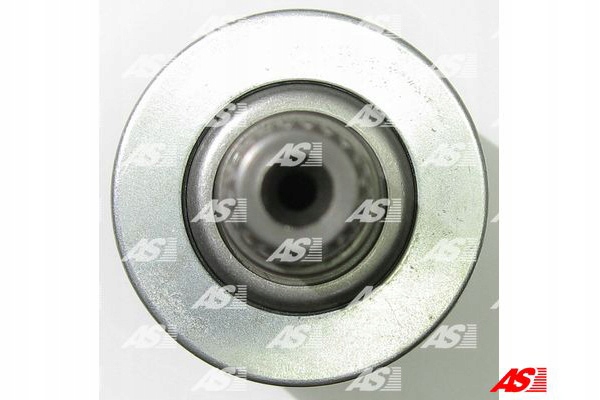 фото №6, Зчеплення односторонній, стартер as-pl sd5118