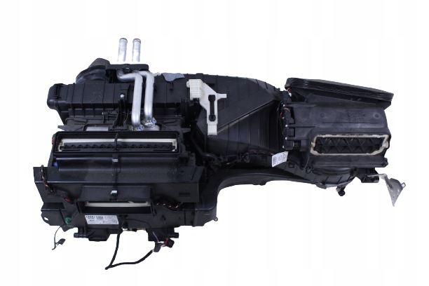 фото №7, Обігрівач audi q5 13r .