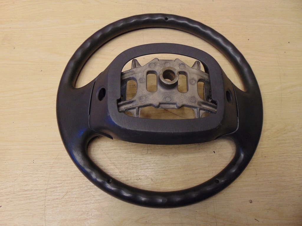 фото №9, Повітропровід звичайна ford transit mk6 подушка безпеки