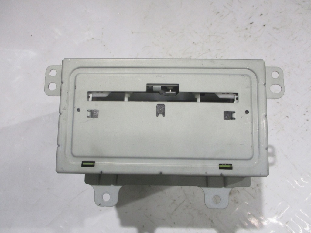 фото №1, Радио радиопроигрыватель navi навигация opel zafira c 22805138