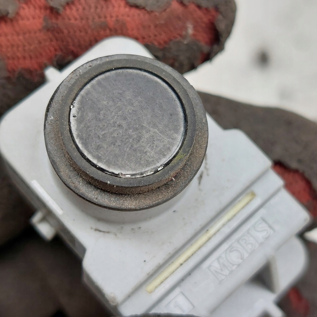 фото №13, Hyundai ix35 2013 датчик паркування 95720-2s100