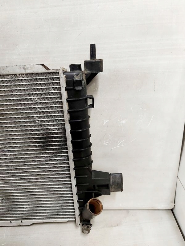 Opel astra 3 3 h 1.7 cdti радиатор воды жидкость nissens 63029a Киев