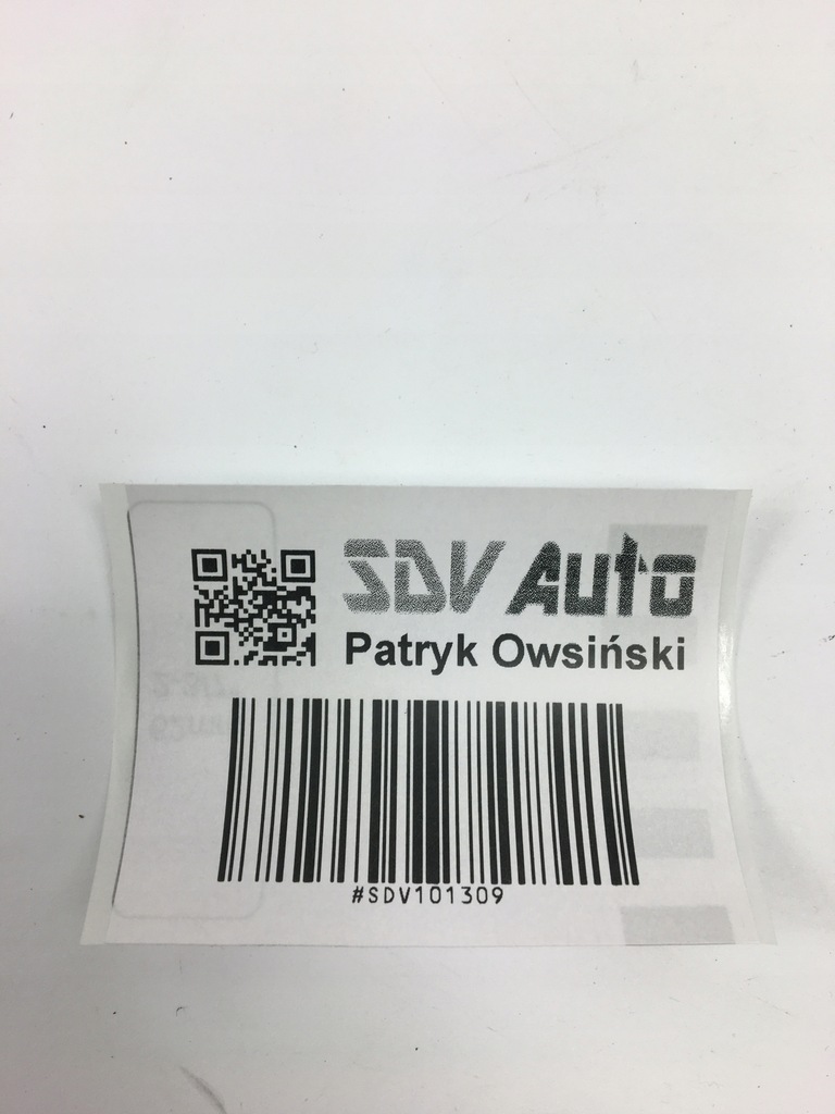 фото №10, Шланг wąż рідина охолоджуючої mercedes 124 w124 1248322894