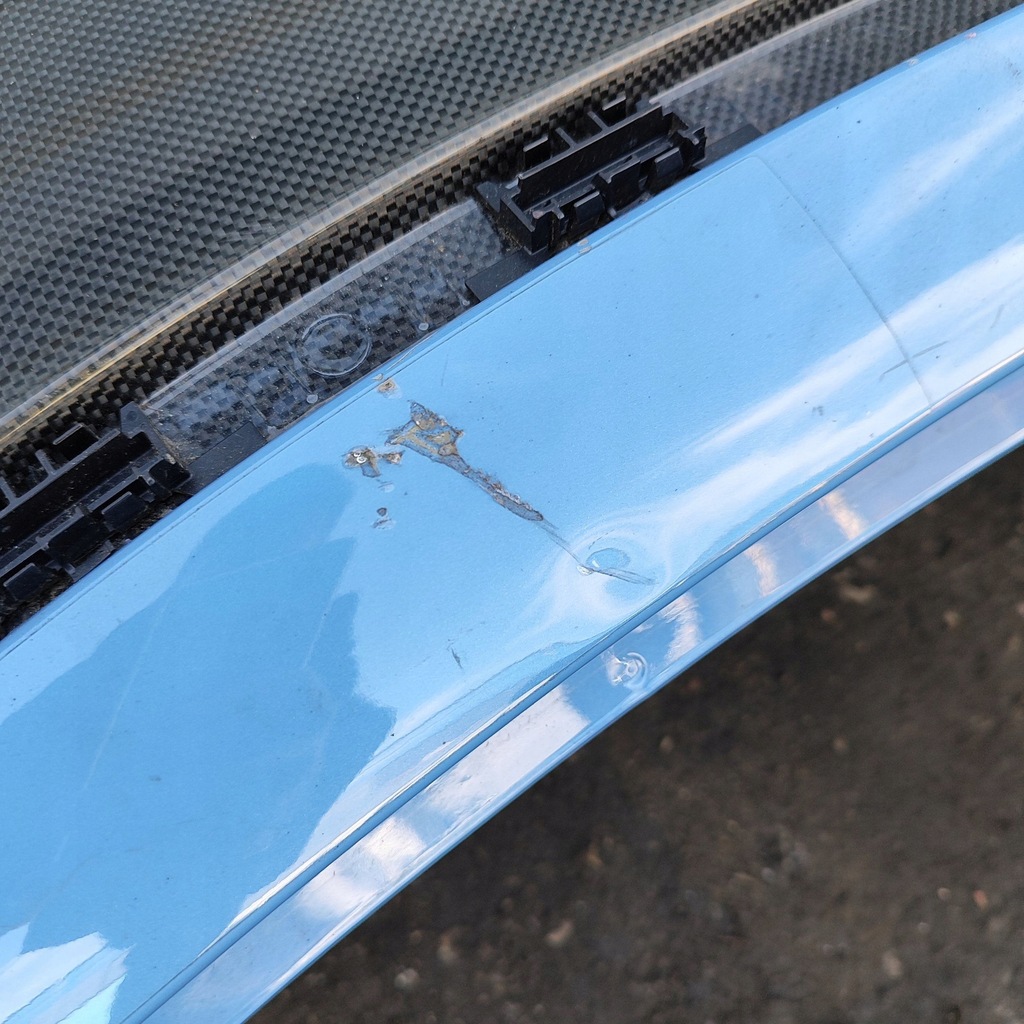 фото №5, Bmw 4 f32 f33 2013 дах