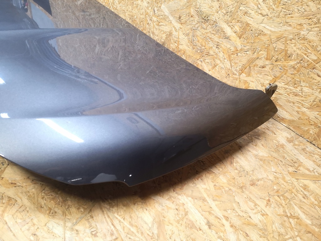 фото №8, Peugeot rifter berlingo iv капот evl do установка петли