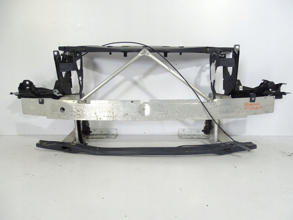 фото №1, Pas перед передний bmw 5 gt f07 101190-26ge 101190