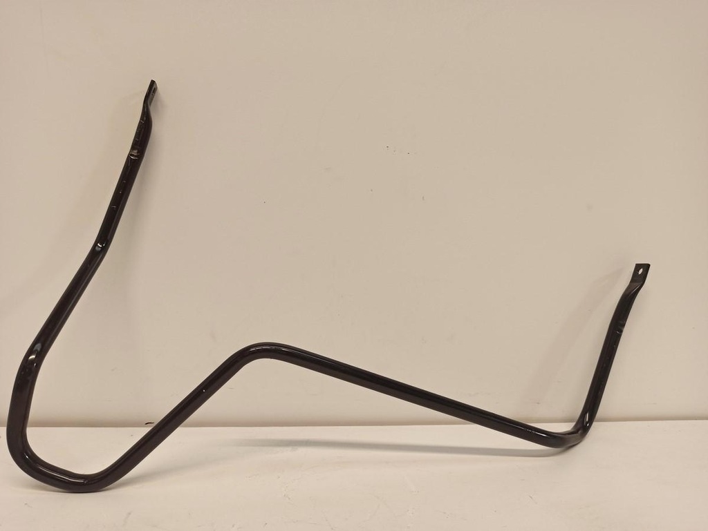 фото №1, Dacia duster ii кронштейн колеса запасного