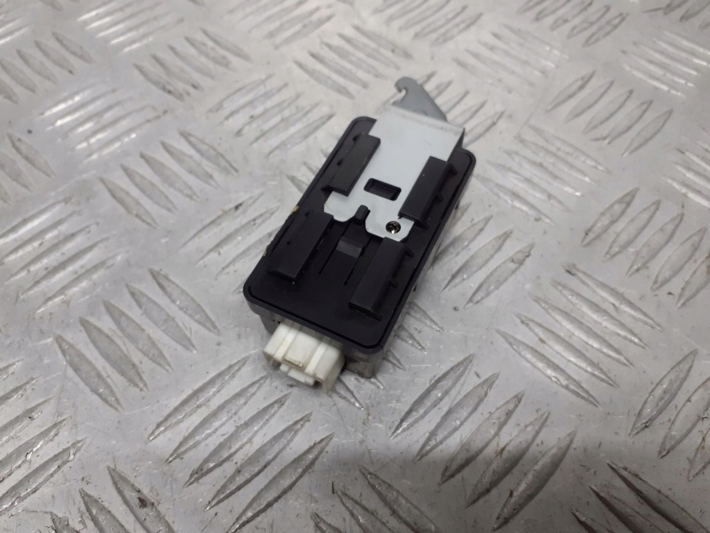 фото №3, Модуль keyless mazda 3 bk bp4k675dz