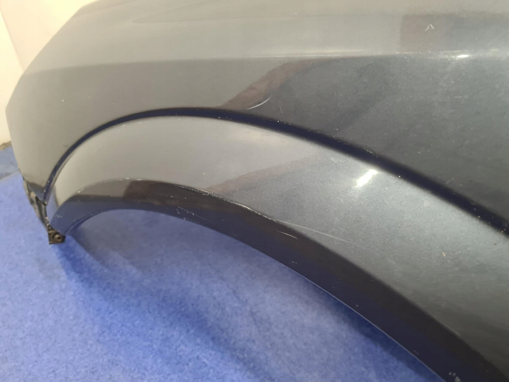 фото №9, Opel vectra c lift kombi крила перед лівий