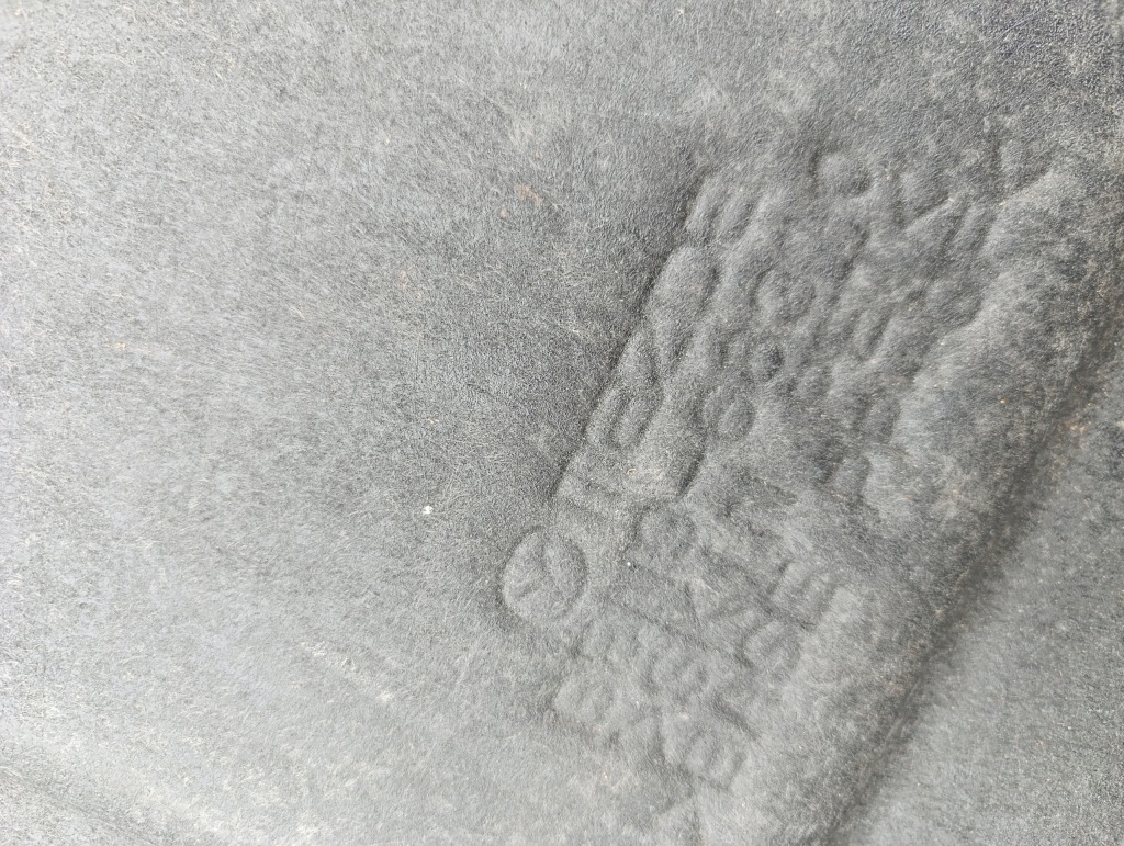 Mazda 3 2 bl 10r hb 5d полиця багажника Ціна